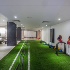 Anmaria Beach Hotel детские мероприятия фото 2