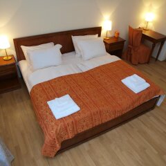 Апартаменты City Apartment Прага комната для гостей фото 2