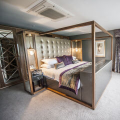 Parklands Hotel & Country Club комната для гостей
