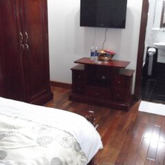Kally Hotel удобства в номере
