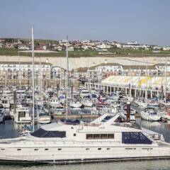 Апартаменты Brighton Getaways - Artist Studio пляж