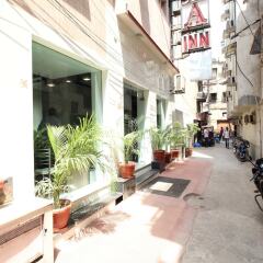 Hotel Baba Inn Paharganj