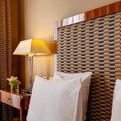 Отель Grand Hotel Via Veneto Италия, Рим - 4 отзыва об отеле, цены и фото номеров - забронировать отель Grand Hotel Via Veneto онлайн фото 13
