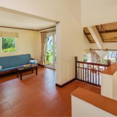 Отель Victoria Phan Thiet Beach Resort & Spa в номере фото 2