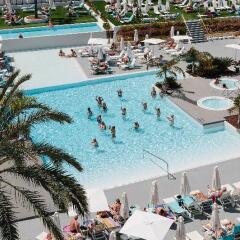 Отель Marina Panorama с домашними животными