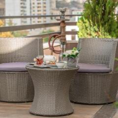 Betlem Hotel Тбилиси балкон