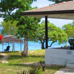 Sandy Beach Resort in Faleloa, Tonga from 150$, photos, reviews - zenhotels.com photo 2