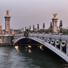 Отель Les Jardins D'Eiffel Париж приотельная территория