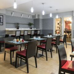 Отель Aparthotel Adagio Paris Opéra питание фото 4