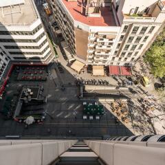 Отель Palacio de Líria City Center питание