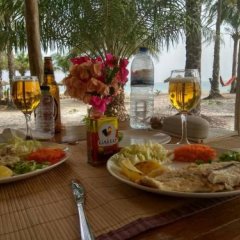 Bubaque Island Hotel in Bubaque, Guinea-Bissau from 95$, photos, reviews - zenhotels.com meals photo 3