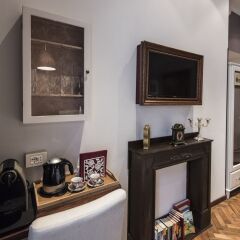 Отель Vite Suites удобства в номере