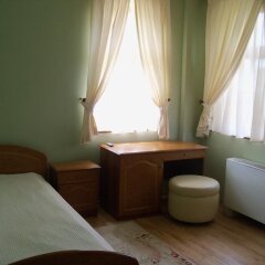 Hotel Izgrev Велико Тырново удобства в номере