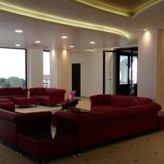 San Domenico Family Hotel Скалея интерьер отеля фото 2