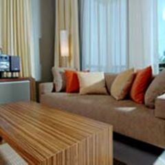 Отель Maya Koh Lanta Resort Ланта комната для гостей фото 5