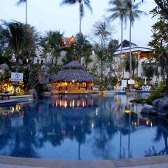 Отель Horizon Karon Beach Resort And Spa Пхукет помещение для мероприятий фото 2