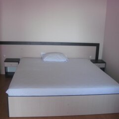Апартаменты Vista Residence Apartments Свети Влас комната для гостей фото 5