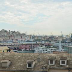 Hotel Britannia