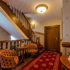 Отель Garden Boutique Residence Познань фото 11