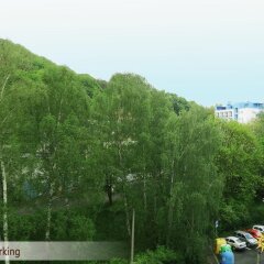 Отель Славия Чехия, Карловы Вары - отзывы, цены и фото номеров - забронировать отель Славия онлайн городской автобус