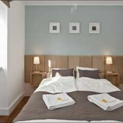 Отель P&O Apartments Nowolipie Польша, Варшава - отзывы, цены и фото номеров - забронировать отель P&O Apartments Nowolipie онлайн комната для гостей фото 2