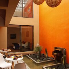 Отель Coyoacan-inn Guesthouse Мексика, Мехико - отзывы, цены и фото номеров - забронировать отель Coyoacan-inn Guesthouse онлайн фото 5