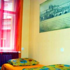 Prague Square Hostel Прага детские мероприятия фото 2