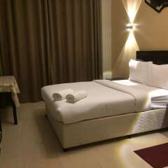 Taj Naif Hotel комната для гостей фото 4
