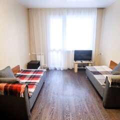 Гостиница 1 bedroom apart on Krasnoarmeyskaya 11 в Тамбове отзывы, цены и фото номеров - забронировать гостиницу 1 bedroom apart on Krasnoarmeyskaya 11 онлайн Тамбов комната для гостей