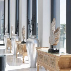 Отель Mitsis Alila Exclusive Resort and Spa