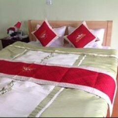 Duc Hieu Hotel в номере