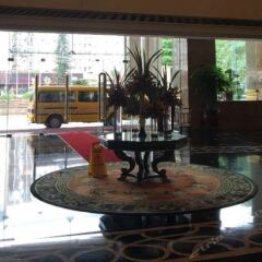 Metropolitan Yijing Hotel - Dongguan бассейн фото 2