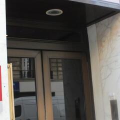 Отель Avia Hôtel Saphir Montparnasse фото 3