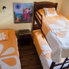 Hostal Quito Cultural in Quito, Ecuador from 38$, photos, reviews - zenhotels.com room amenities photo 2
