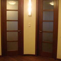 Отель Szucha Apartment Польша, Варшава - отзывы, цены и фото номеров - забронировать отель Szucha Apartment онлайн интерьер отеля фото 2
