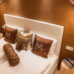 Отель Moar Lodge Лана спа