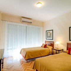 Trianon Residence Recoleta in Buenos Aires, Argentina from 294$, photos, reviews - zenhotels.com guestroom photo 2