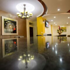 Miale The Hotel развлечения