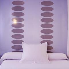 Room Mate Mario Hotel комната для гостей