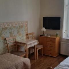 Апартаменты Sopot Roza Apartments Сопот удобства в номере