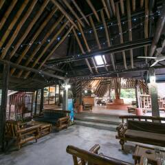 Отель Koh Tao Coral Grand Resort Таиланд, Остров Тау - отзывы, цены и фото номеров - забронировать отель Koh Tao Coral Grand Resort онлайн интерьер отеля фото 2