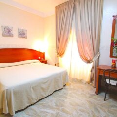 Hotel Orazia комната для гостей фото 2