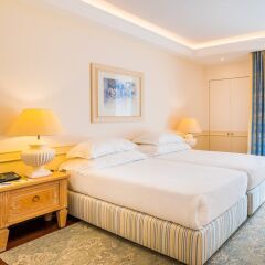 Отель Madeira Regency Palace Hotel Португалия, Фуншал - отзывы, цены и фото номеров - забронировать отель Madeira Regency Palace Hotel онлайн фото 3
