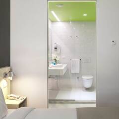 Workinn Hotel Турция, Гебзе - отзывы, цены и фото номеров - забронировать отель Workinn Hotel онлайн сауна