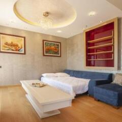 Отель Villa Katarina комната для гостей фото 4