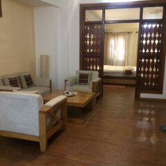 Patan Heavens Home in Lalitpur, Nepal from 57$, photos, reviews - zenhotels.com hotel interior