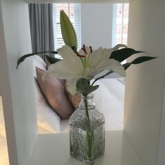 Отель Antwerp Business Suites Бельгия, Антверпен - отзывы, цены и фото номеров - забронировать отель Antwerp Business Suites онлайн фитнесс-зал