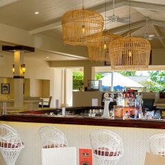 Отель Fiji Gateway Вити-Леву фото 8