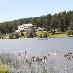 Gol Evi Турция, Болу - отзывы, цены и фото номеров - забронировать отель Gol Evi онлайн пляж