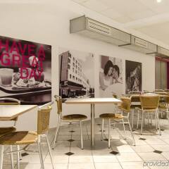 CABINN Scandinavia Hotel гостиничный бар
